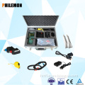 high precision modular portable ultrasonic flow instrument